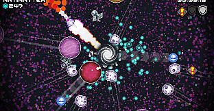 Black Hole Surfers