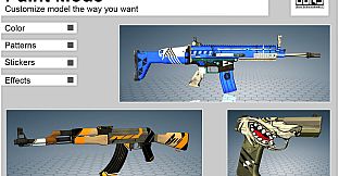 World of Guns: Gun Disassembly