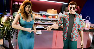 Espresso Tycoon Prologue: Underwater