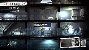 This War of Mine: The Little Ones