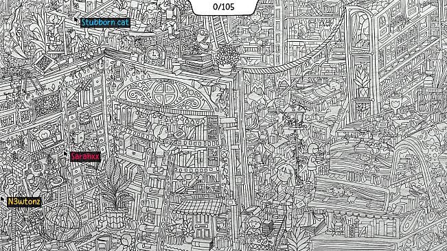 Click on staplers together