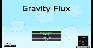 Gravity Flux