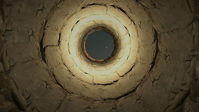 Wishing Well Simulator
