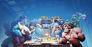 Auto Chess - Drodo Firstcharge 1280