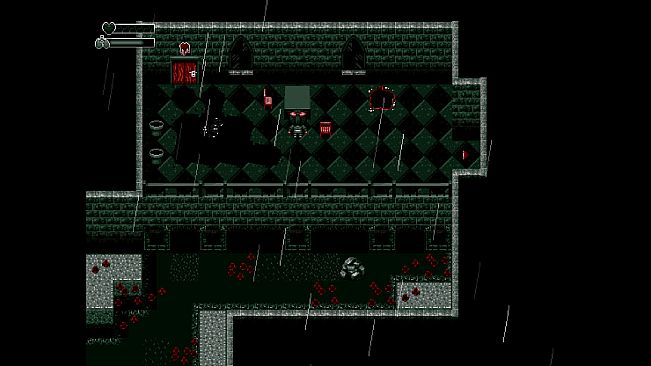 HOS - House of Shadows