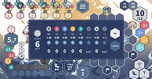 DIBARO CryptoHunter Dice Battle Royal