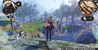 Great Adventures in New Worlds Vol. 2