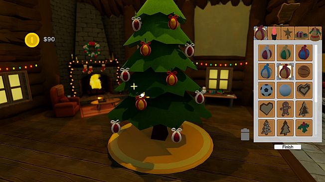 The Cozy Tree Co.