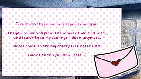 My GF Doesn't Know What I'm Into