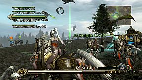 Kingdom Under Fire: Heroes