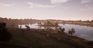 Fishing Sim World: Pro Tour - Lough Kerr