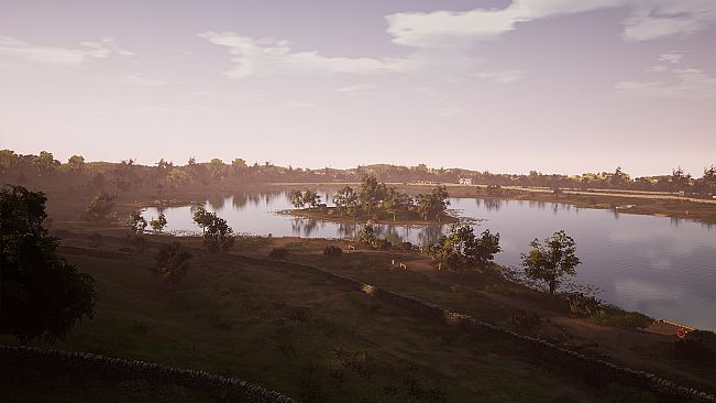 Fishing Sim World: Pro Tour - Lough Kerr