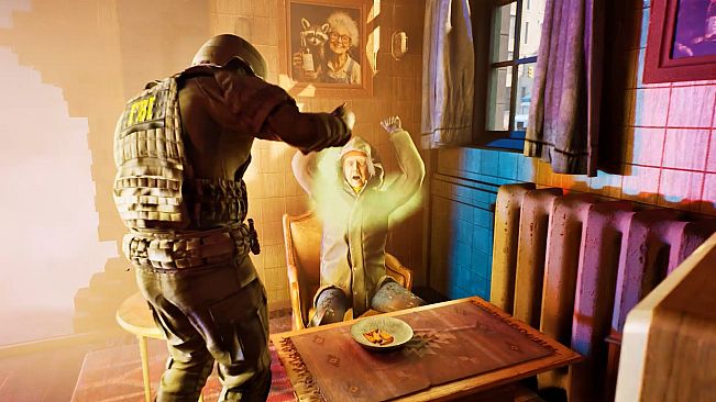 Laundering Simulator - Clean Cash and Laundry