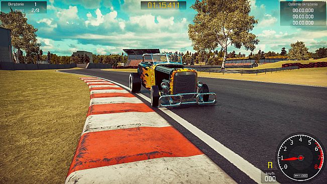 Car Mechanic Simulator 2018 - Hot Rod Custom Cars