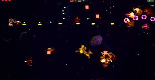 Deep Space Scoundrel