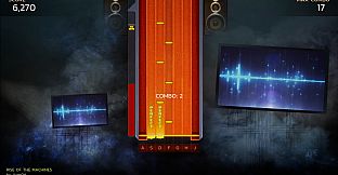 Beat the Song – Rise of The Machines by Arm0r!