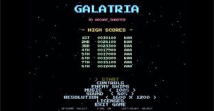 Galatria