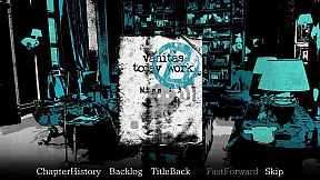 1f y0u're a gh0st ca11 me here!