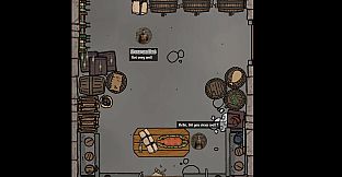 The Doorkeeper