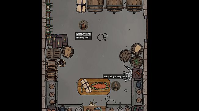 The Doorkeeper