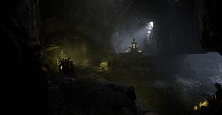 The DOCS: Department of Creatures