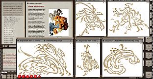 Fantasy Grounds - D&D Wayfinder's Guide to Eberron