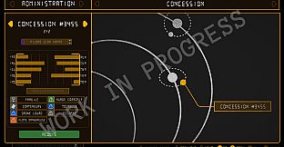 Space Crawlers