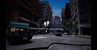 Disaster Report 4: Summer Memories - VR Mode