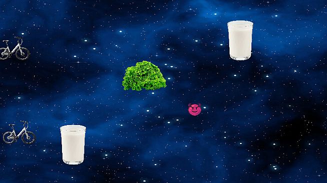 arcade games collection-The strangest game in the world 19