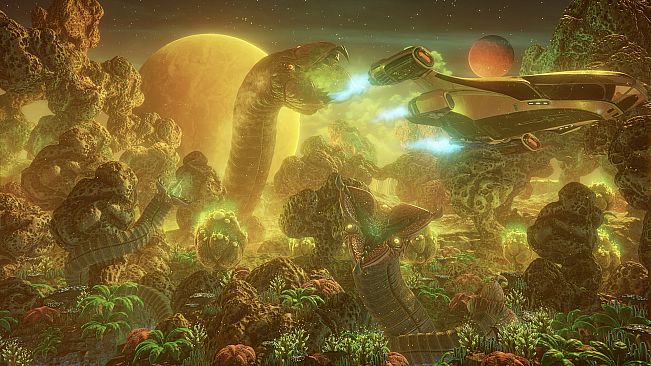 3DMark Wild Life