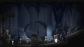 Gates of Horn and Ivory