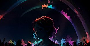 AI-VJ - Artsy 2 Visuals