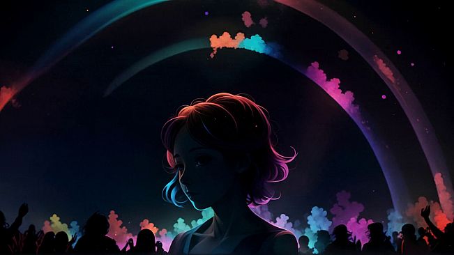 AI-VJ - Artsy 2 Visuals