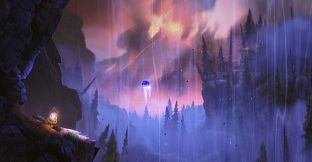 Ori and the Blind Forest