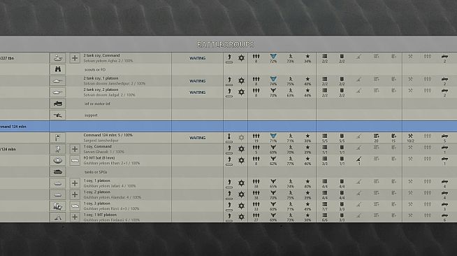 Graviteam Tactics: Operation Victory