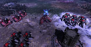 Warhammer 40,000: Gladius - Fortification Pack