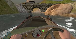 Boat Racer