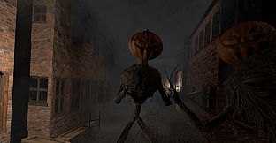 BCI VR Horror Attraction: The Mad Trail