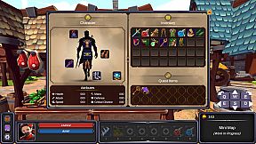 Dungeon of the Desirable Detainees