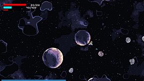 Void Miner – Incremental Asteroids Roguelite