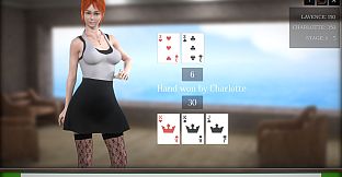 3D Hentai Blackjack - Additional Girls 3