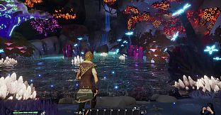 Across the Wonderlands