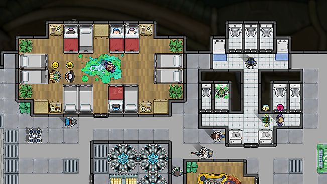 Trailblazers: Into the March