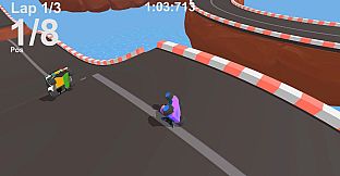 LittleRacer