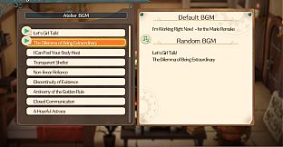 Atelier Marie Remake: The Alchemist of Salburg Digital Deluxe Upgrade Pack