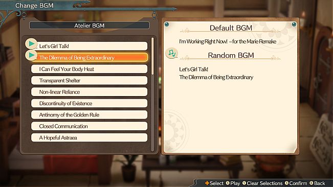 Atelier Marie Remake: The Alchemist of Salburg Digital Deluxe Upgrade Pack