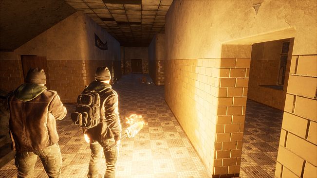 Shattered: Wasteland Dominion