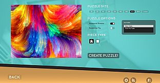 Jigsaw Puzzle Dreams - Tranquil Pack