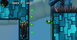 Shape Shift Shawn Episode 2: Fugitive from the Future