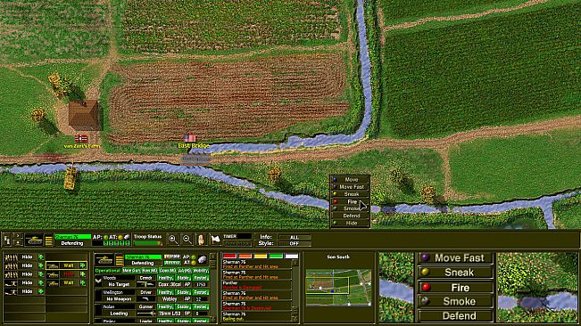 Close Combat 2: A Bridge Too Far